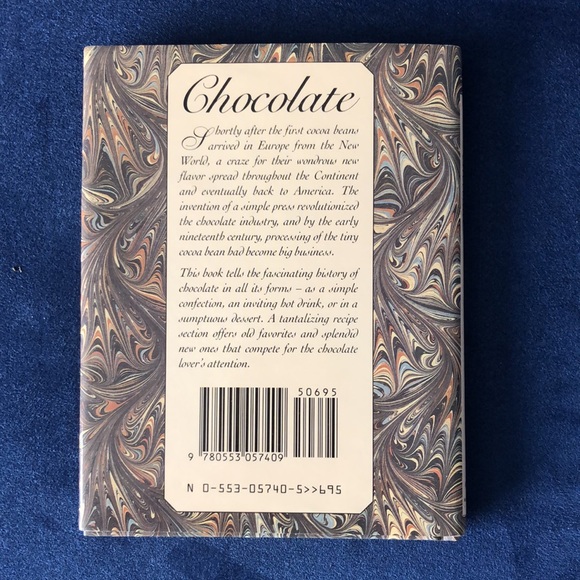 Chocolate - Picture 8 of 14